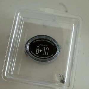 LASHIFY Bold Plus (B+10) Lash Extension